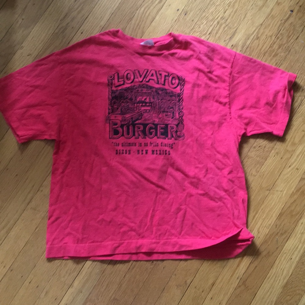 Vintage T shirt from New Mexico